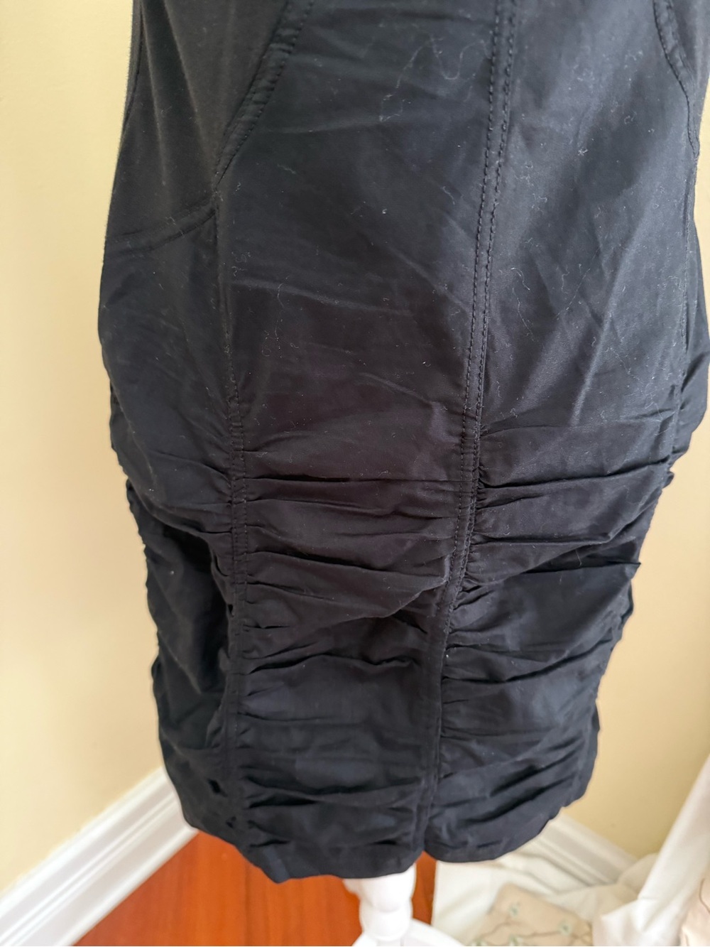 XCVI Wearables Aviana Dress - Picture 9 of 11